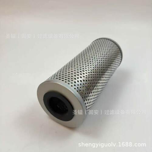 6692337 D650C03A互换富卓液压滤芯D650G10A滤油车玻璃纤维