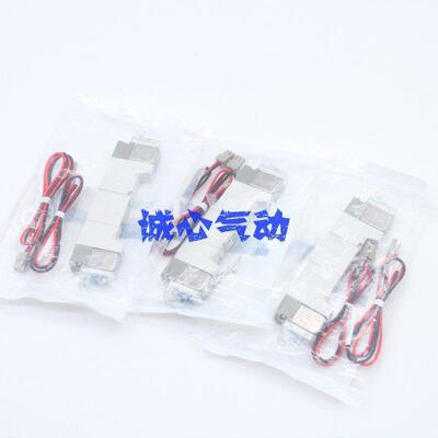 气动电磁阀VQZ1351-5LO1-M01/VQZ1251/VQZ1351B-5LO1-X555-X551-Q