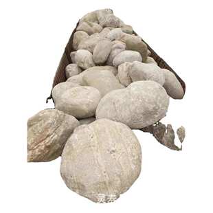 河卵石厂家 地暖回填豆石 鱼缸造景用溪流石污水处理用鹅卵石滤料