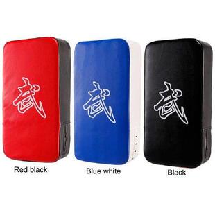 Karate for Boxing Punching Bag Kickboxing Leather Pad