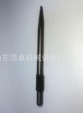 风镐钎子尖头B87风镐钎1000mm镐钎风镐钎规格G7-g30风镐尖