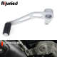 适用杜卡迪自由800过档杆Scrambler 变速杆 800刹车杆换档杆改装