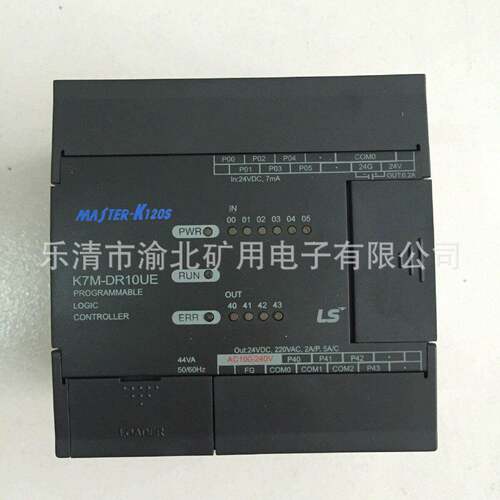 L4GK7制M-DR1UE/6AK众诚压可编程序LGK7M-DR控器