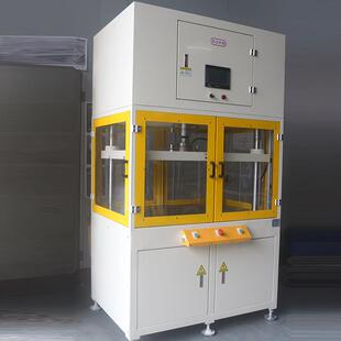 OGT伺服压力机高精控汽配件数零压装 机1车0t0t轴承轴套精密压力机