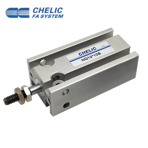 气立可CHELIC多固型6气缸NQ10*16*20*25*32*5*15*40*50*75*100-SD