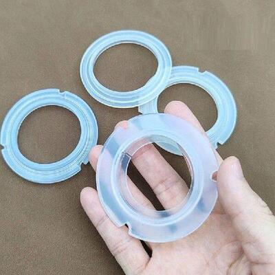 For Silicone Sealing Gasket For Italian Coffee Machine