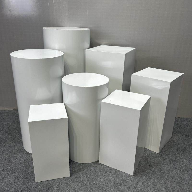 铁艺甜品台订婚宴罗马柱圆柱摆件商场橱窗展示台婚礼舞台方柱路引,节庆用品/礼品,路引,淘宝优惠券,粉丝福利购,淘宝优惠卷