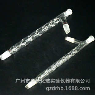 厂家供应47 具上支管塞规格齐全量大从优 刺形分馏管 刺形分馏柱