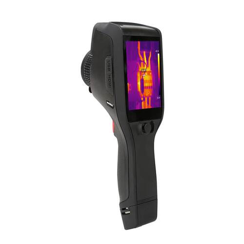 工业品Ui1T9i2M/UT384M高清外热UTi192M/成像仪1500℃高温热像红