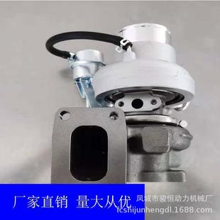 涡轮增压器HE200WG37901433790144turbochargerQSF3.85326616