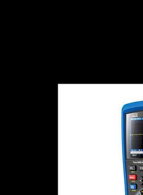 CEMT-998XEM9示波器高端高精万表真度有效D值数字用万用表