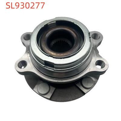 汽车轮毂轴承单元40202-EJ70B/40202-CG11B/40202-EG36C适用FX35