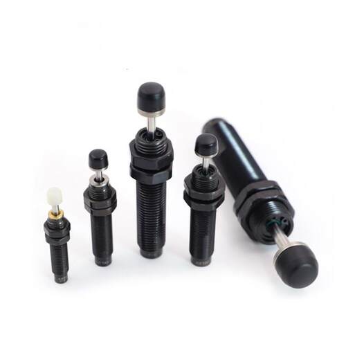 油压缓冲器ACJ1007/ACJ1210/ACJ1412/ACJ1416/ACJ1420/ACJ1425-N