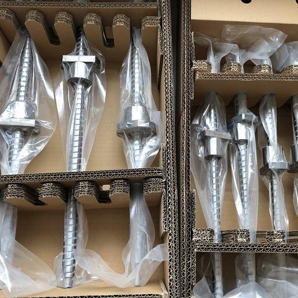 滑台MCM05030H10K00 模组滑台MCM05030H20K00