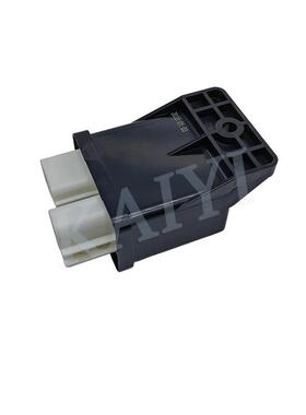 挖机配件洋DKL马V84/8/NV94/NV982发动机启动继电器1189802-770N0