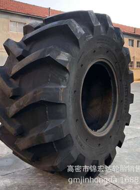 天力 全钢工程轮胎750/65R26 路拌机轮胎28LR26子午线轮胎