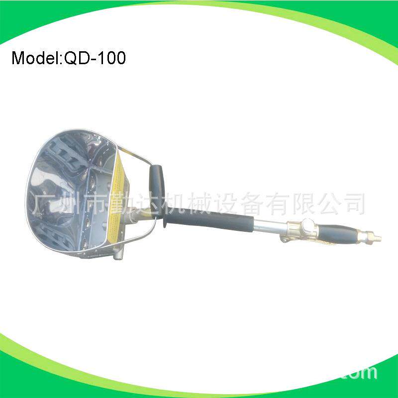 广州市手持式墙面砂浆喷涂器，抹墙专用砂浆喷漆器喷涂机