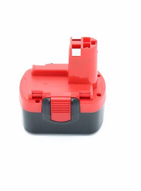替代12V电动工具配件园林工具镍氢镍铬电池BAT038RED
