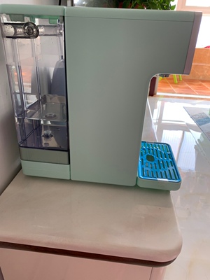 大家觉得碧云泉M3和G3饮纯水机哪个好？区别大不大？