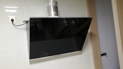 haier /海尔ma1c6抽家用油烟机选择五大雷区要慎重