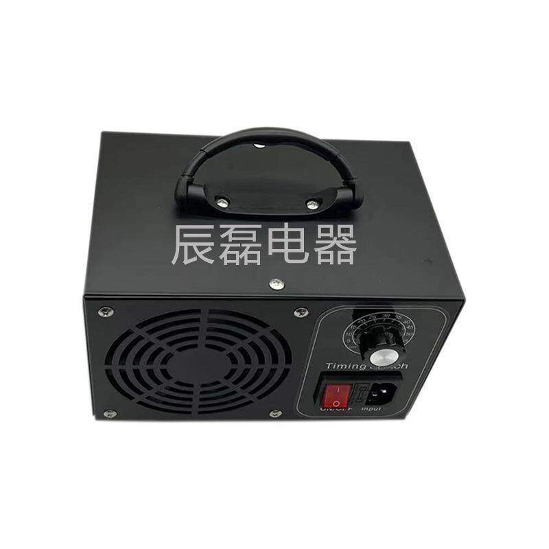 臭氧发生器家用除异味净化空气臭氧机新房装修
