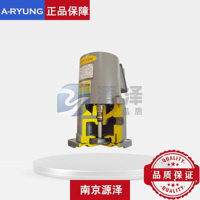 ACP-401A 冷却泵 A-RYUNG品牌机床冷却循环水泵 韩国亚隆品牌水泵