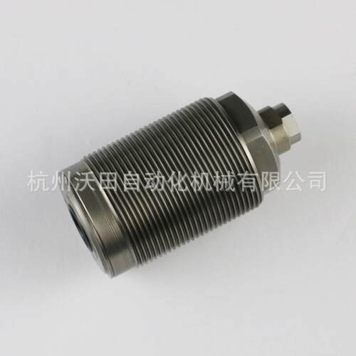 厂家定制 CSW空压支撑缸 油压顶出型支撑缸 各种伸缩支撑缸