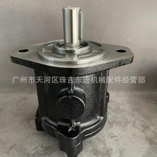 MSF 三一550风扇马达 B0440 23005 配套 23010 三一485