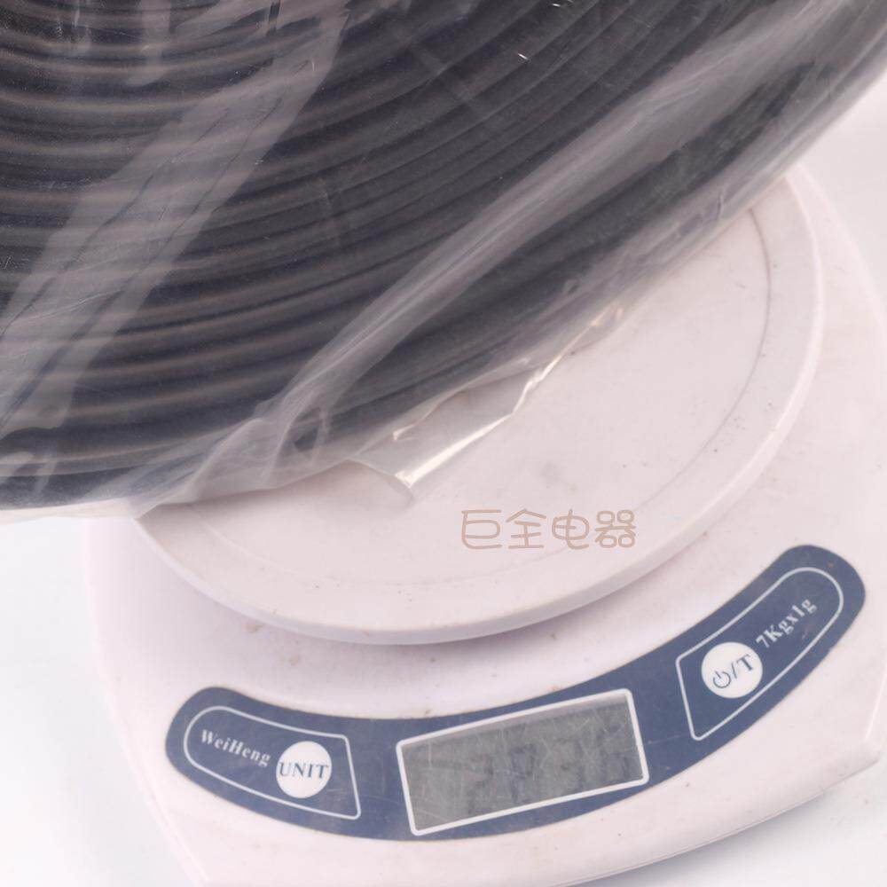 永佳双壁管40mm内部带胶加厚壁管永力热缩材料有限公司