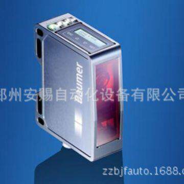 瑞士宝盟BAUMER编码器 堡盟接近开关 距离测量传感器IWFK系列图片