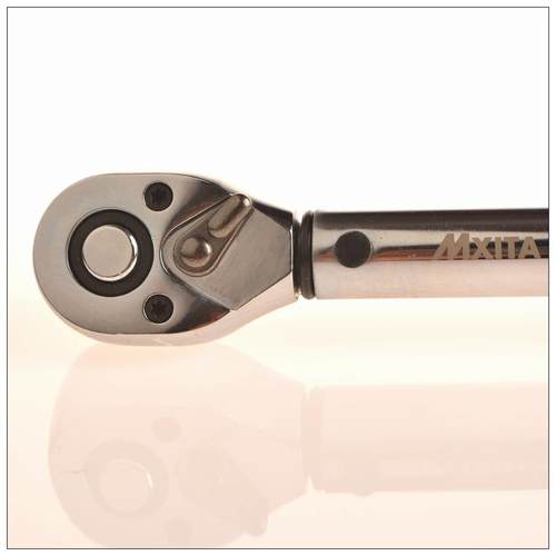 预置式扭扳手1/42力-15Nm自行车扳维修可调式力矩扳599手斤公手