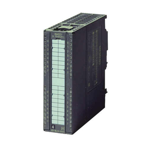 6ES73211BH020AA0 西门/子S7-300PLC模块6ES7321-1BH02-0AA0 议价