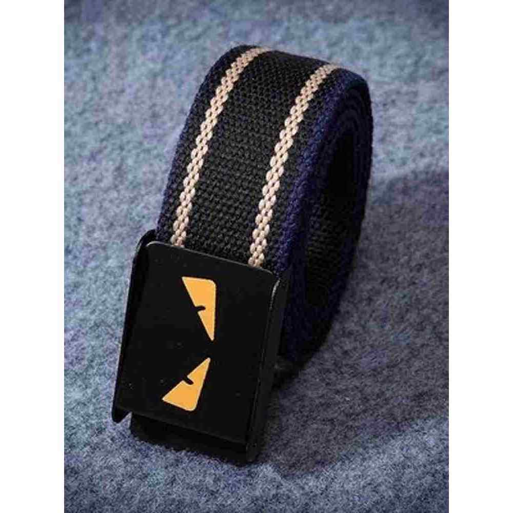 辛普森帆布皮带男女潮流高初中学生青少年韩版个性百搭牛仔裤腰带,服饰配件/皮带/帽子/围巾,腰带/皮带/腰链,淘宝优惠券,粉丝福利购,淘宝优惠卷