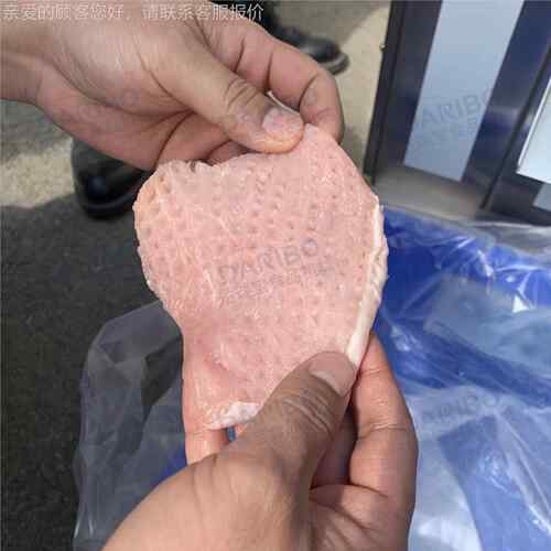 O厂家新款商用排台牛排断筋机猪湾LNN排肉用化的断筋机肉类嫩机