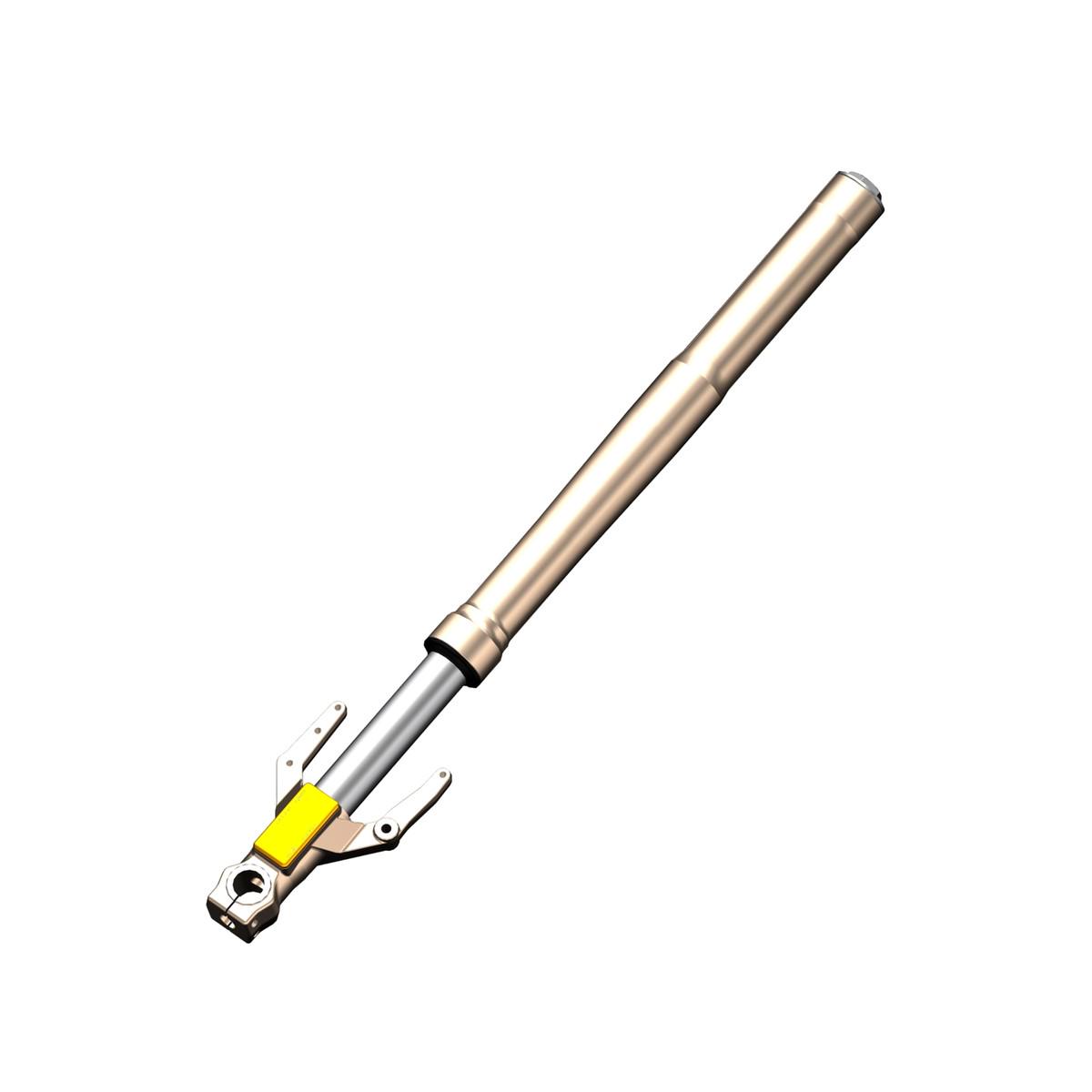 启典摩托车KD150-U/G1/Z2/G2/U2/U1前减震器前避震前叉减振器减震