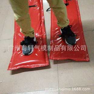 合力建塔团建道具创意团队户外亲子游戏器材齐心协力拓展新品协作