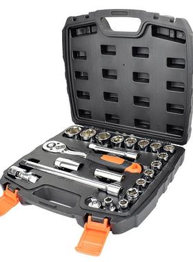 艾博尔45210套7C威系935列22件套12.5mm筒组套