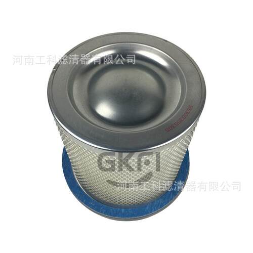 油分P-CE02-592油气分离器芯SG370AD-5空压机配件