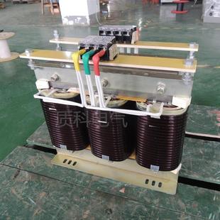 三相光伏隔离变压器风电光伏储能干式 辅助变压器690v变400v380v