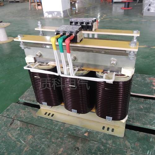 三相光伏隔离变压器风电光伏储能干式辅助变压器690v变400v380v