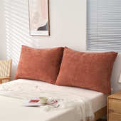 飘包靠背卧室窗组合靠枕腰客厅靠垫加厚拆洗床头沙发软榻榻米护可