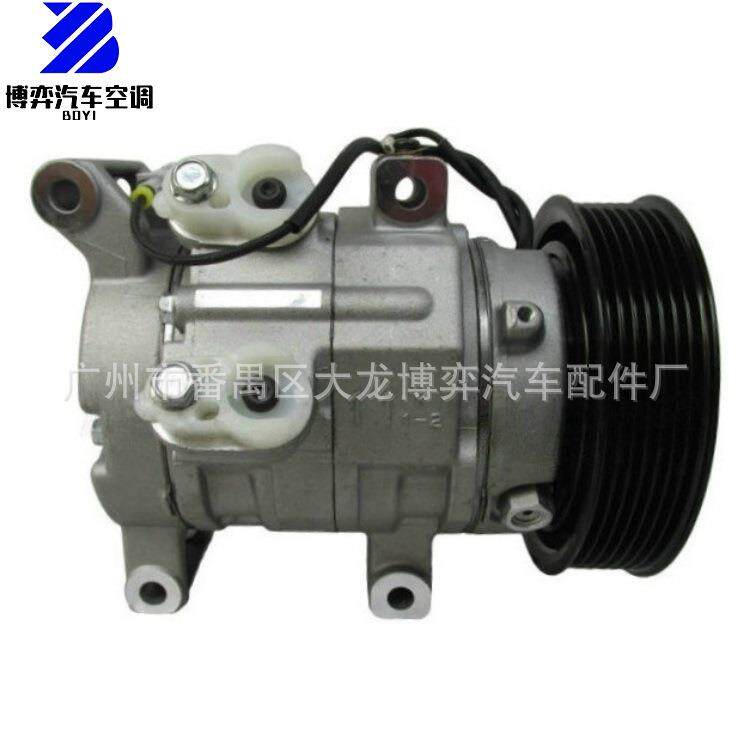 压缩机Compressor 4471807201 4471807202 4472608020 4471808280