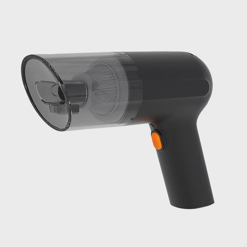 汽吸尘器2024车用吸尘器家无线新款小型便携式手持两用车载车