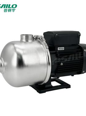 赛罗普CHL2卧式多级离心泵YGQ380V环加热水循304锈刚耐腐增压不泵