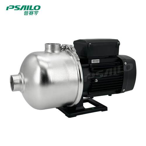 赛罗普CHL2卧式多级离心泵YGQ380V环加热水循304锈刚耐腐增压不泵