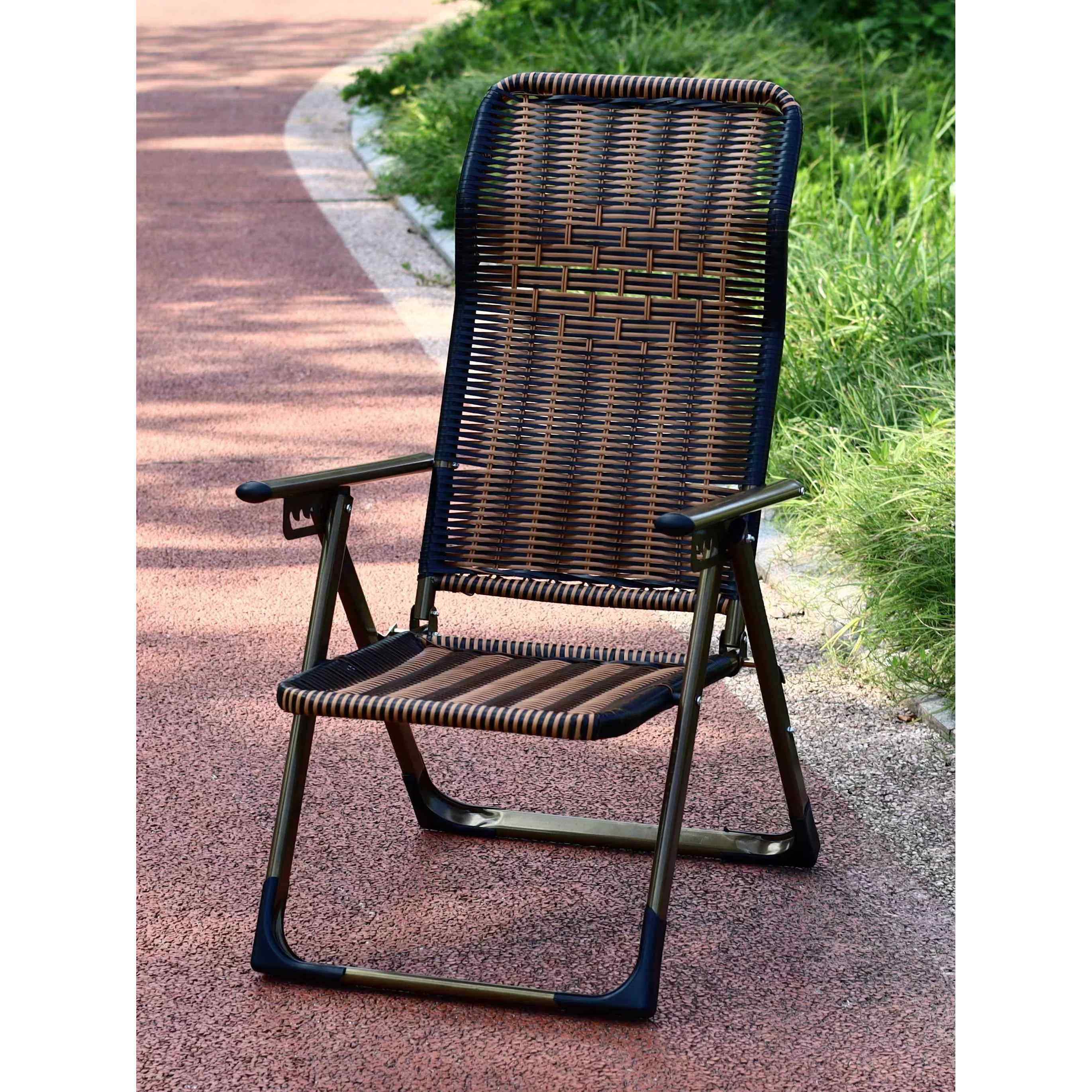 躺椅藤椅折叠椅午休家用午睡阳台休闲老人专用凉椅家用家用舒服,住宅家具,折叠椅/躺椅,淘宝优惠券,粉丝福利购,淘宝优惠卷