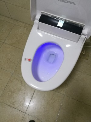 德国德斯图k4全自动翻盖智能坐便器怎么样？评判质量太差有依据吗？