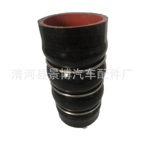 供应适用于福特汽车硅胶管1201165/3S4Q6N650AA/2T1Q6N650AB