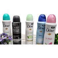 Anti-perspirant Deodorant Women/Men Body Spray 150ml thumbnail 7