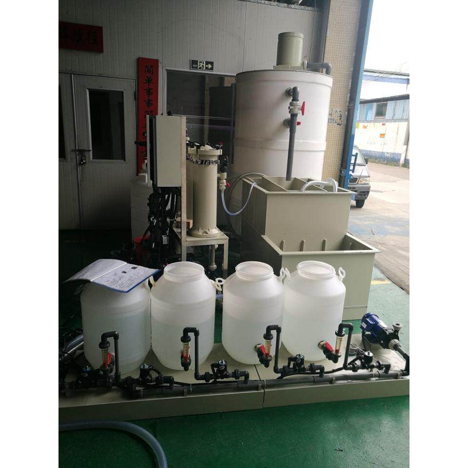 石材污水处理设备，石膏废水处理过滤设备，清洗瓷砖水小型过滤机
